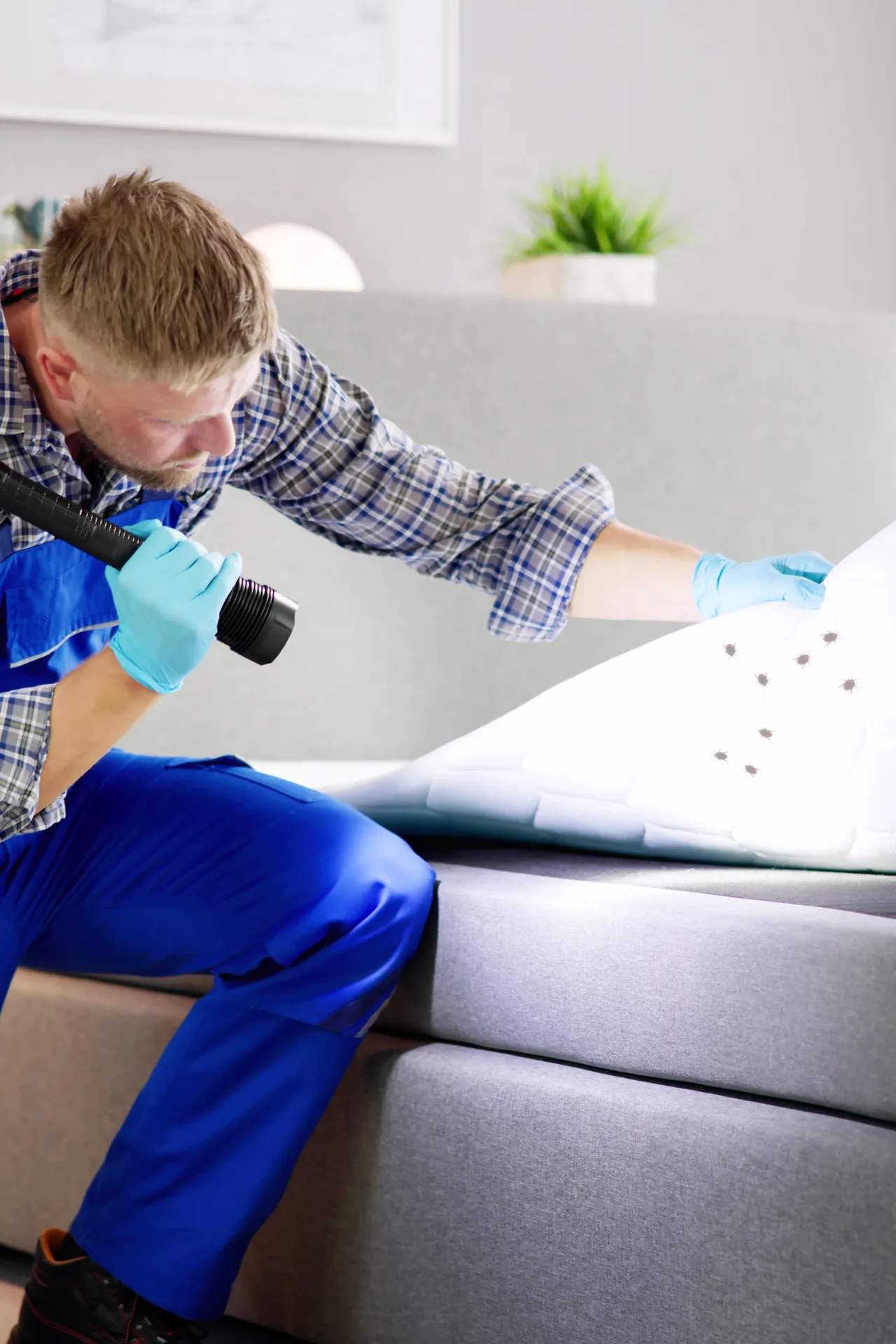 expert pest control in texas