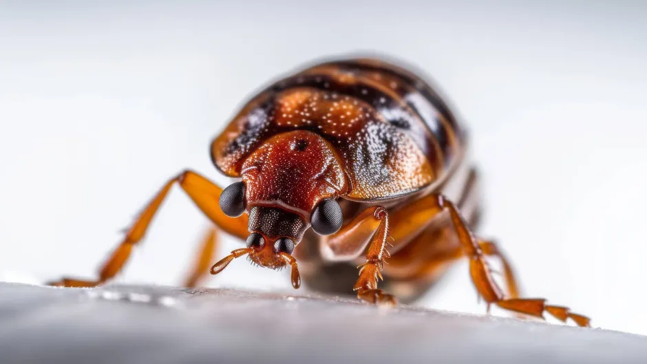 bed bugs